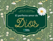 Imagen de Calendario - El perfecto amor de Dios 2026 - Diseños
