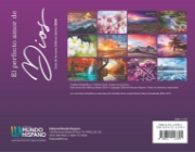 Imagen de Calendario - El perfecto amor de Dios 2026 - Fotografías