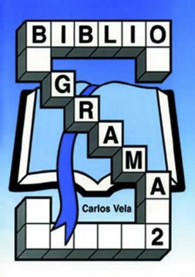 Imagen de BIBLIOGRAMA 2