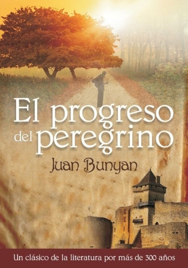 Imagen de El progreso del peregrino