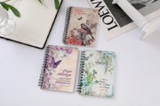 Imagen de Pack 3 libretas Mujer Virtuosa