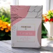 Imagen de 50 Promesas | Promesa Gracia para Bendecir tu vida