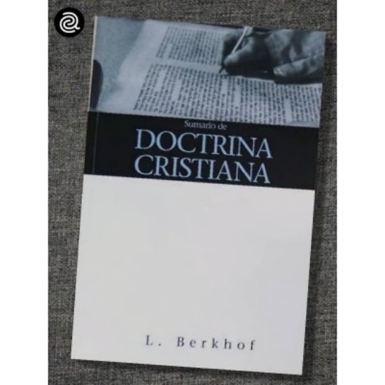 Imagen de Sumario de Doctrina Cristiana