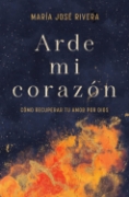 Imagen de Arde mi corazón