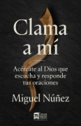 Imagen de Clama a mí