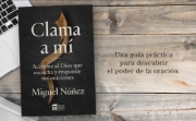 Imagen de Clama a mí
