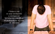 Imagen de Clama a mí