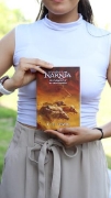 Imagen de El caballo y su muchacho  (Las Crónicas de Narnia)