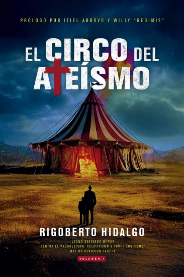 Imagen de El circo del ateismo