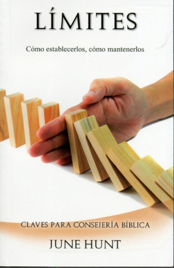 Imagen de Limites - Bolsillo