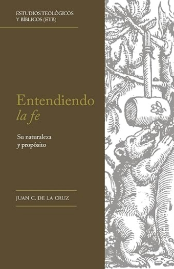 Imagen de Entendiendo la fe: Su naturaleza y propósito