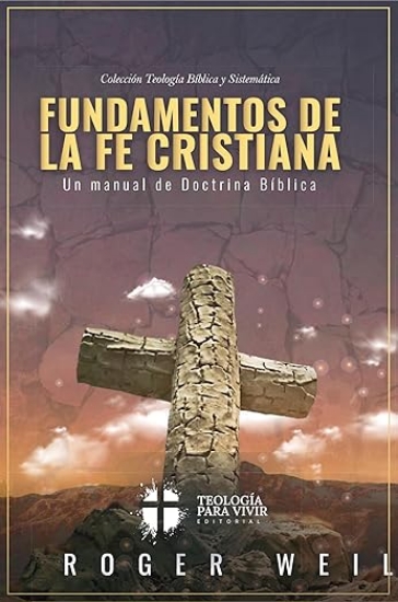 Imagen de Fundamentos de la Fe Cristiana