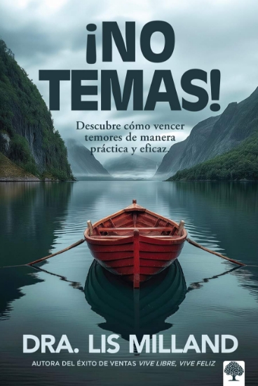 Imagen de No temas