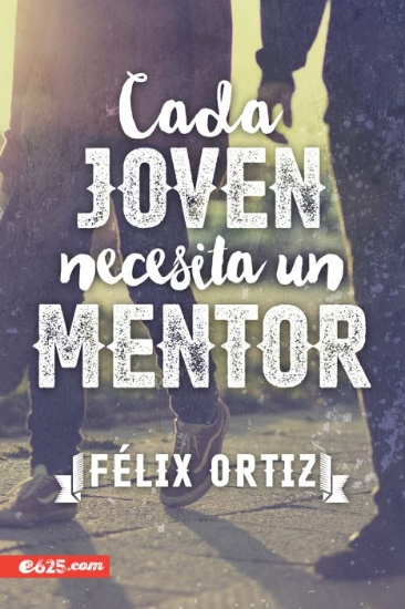 Imagen de Cada joven necesita un mentor