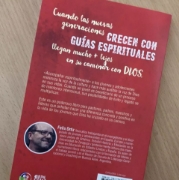 Imagen de Cada joven necesita un mentor