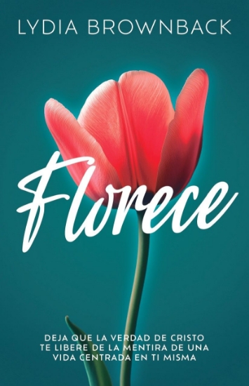 Imagen de Florece