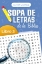 Imagen de Sopa de letras de la Biblia, Letra Grande - Libro 3