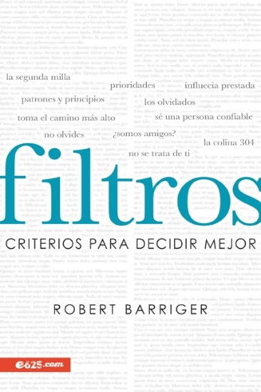 Imagen de Filtros