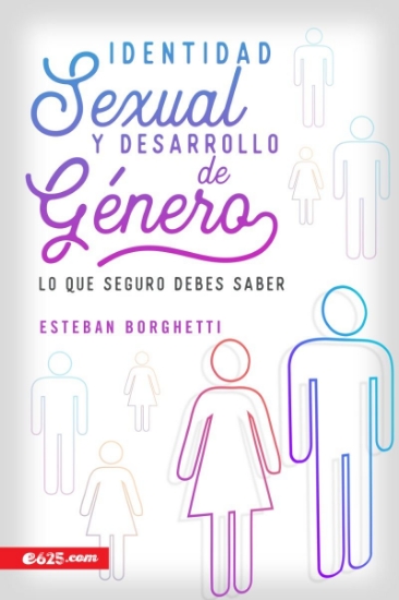 Imagen de Identidad sexual y desarrollo de Género