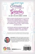 Imagen de Identidad sexual y desarrollo de Género