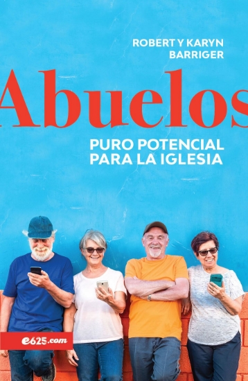 Imagen de Abuelos, puro potencial para la iglesia