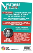 Imagen de Pastorea a tu hijo adolescente