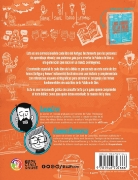 Imagen de Los libros de la Biblia explicados en gráficos - AT
