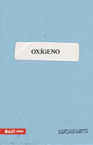 Imagen de Oxígeno