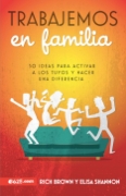 Imagen de Trabajemos en familia