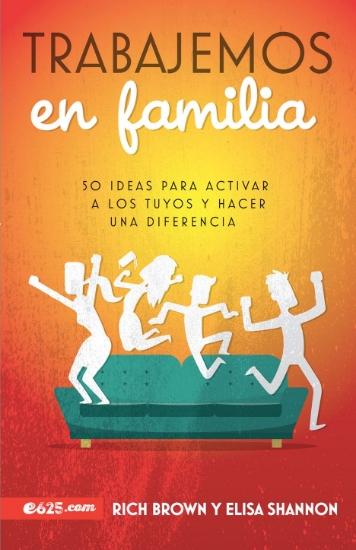 Imagen de Trabajemos en familia