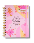 Imagen de Planner 2026 | Mujer Virtuosa