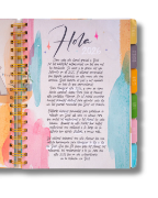 Imagen de Planner 2026 | Mujer Virtuosa
