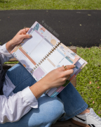 Imagen de Planner 2026 | Mujer Virtuosa