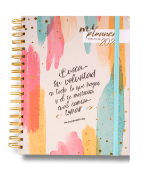 Imagen de Planner 2026 | Acuarela