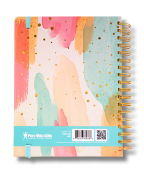 Imagen de Planner 2026 | Acuarela