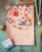 Imagen de Calendario 2026