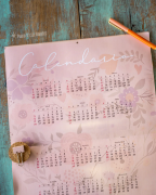 Imagen de Calendario 2026