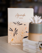 Imagen de Agenda 2026 | Crema Piel