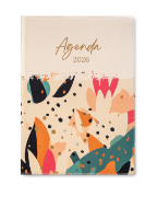 Imagen de Agenda 2026 | Pastel Piel