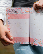 Imagen de Agenda 2026 | Pastel Piel