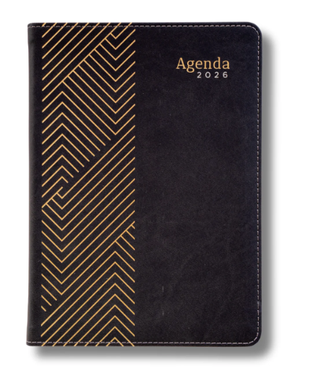 Imagen de Agenda 2026 | Negra Piel