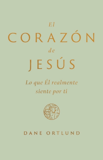 Imagen de El Corazón de Jesús: Lo Que Él Realmente Siente Por Ti