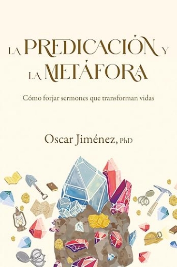 Imagen de La predicación y la metáfora