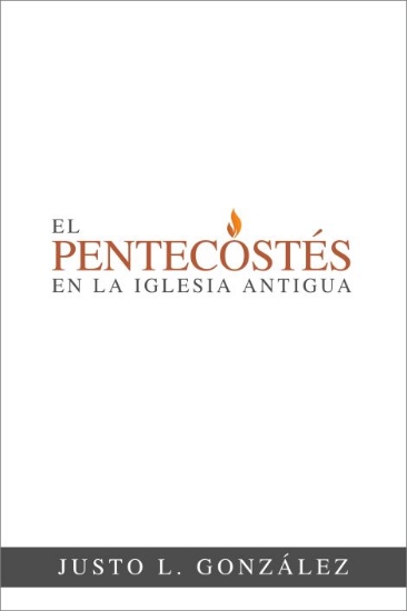 Imagen de El Pentecostés en la iglesia antigua