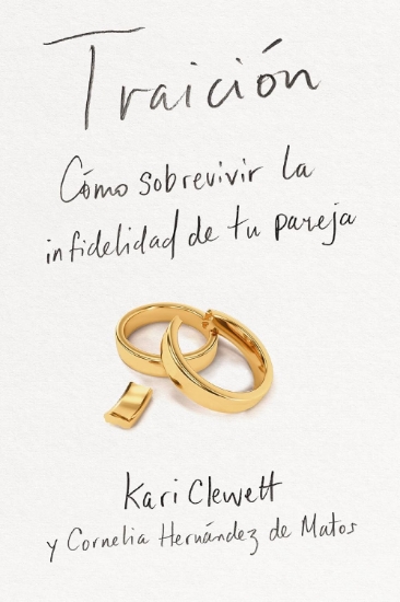 Imagen de Traición
