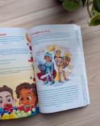 Imagen de Biblia GO para niños NTV (Tapa dura)