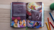 Imagen de Biblia GO para niños NTV (SentiPiel, Verde azulado)