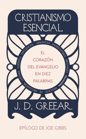 Imagen de Cristianismo esencial