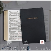 Imagen de Biblia Nueva Versión Internacional para Regalos y Premios, Tapa dura, negro