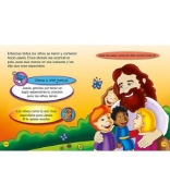 Imagen de Mis historias bíblicas favoritas